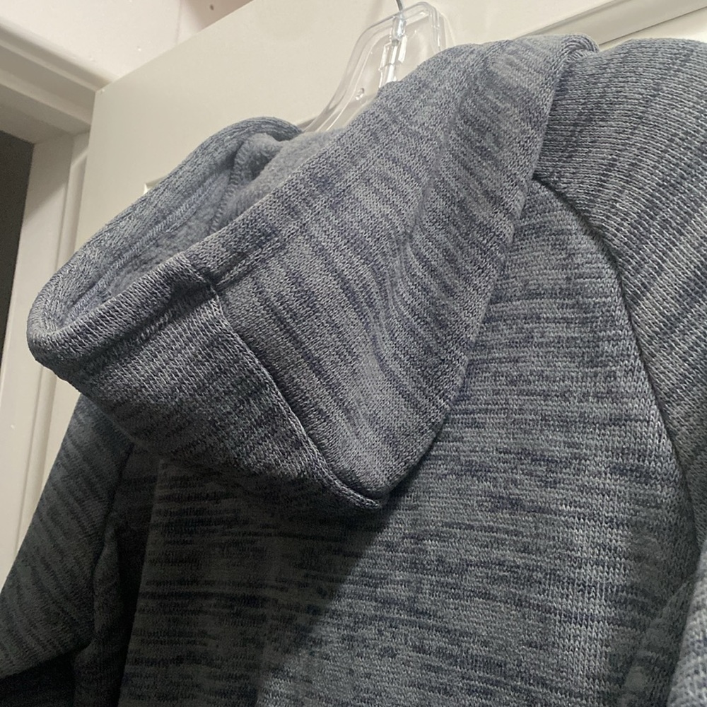 Avalanche hooded sweatshirt - Picture 8 of 12